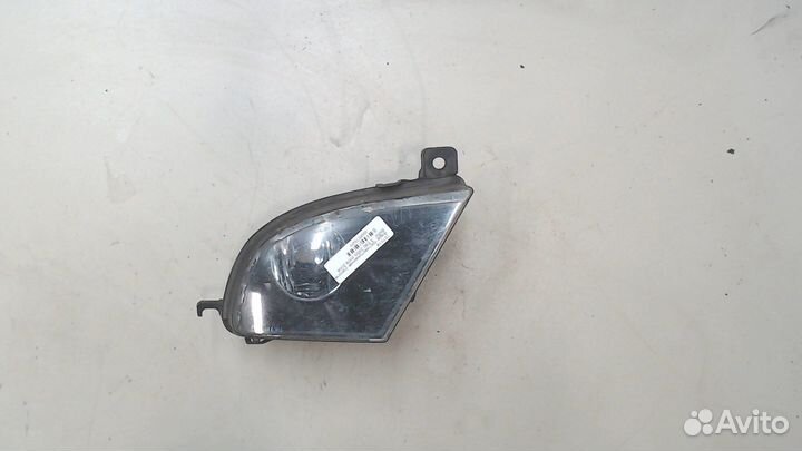 Фара противотуманная BMW 5 E60, 2008