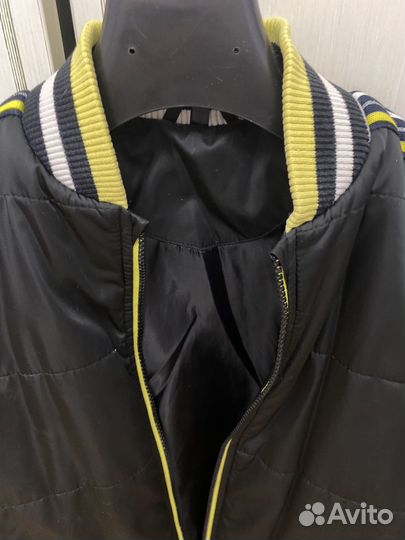 Куртка для девочки 158