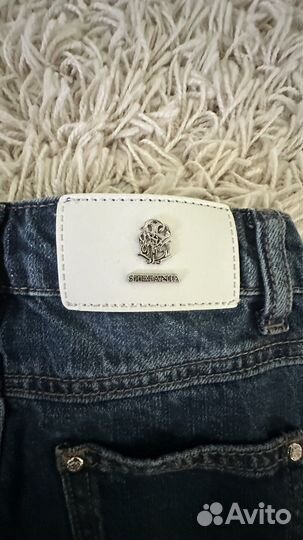 Костюм для девочки новый 104