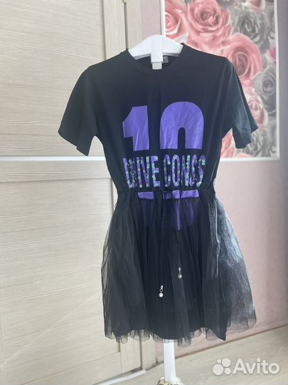 Женские вещи пакетом размер 46 48