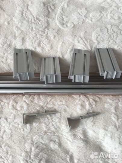 IKEA разделитель для ящика Rationell