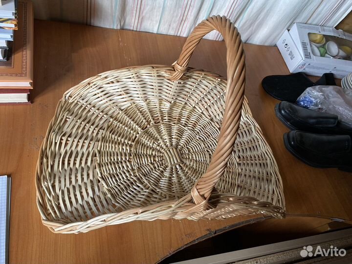 Корзинка для цветов