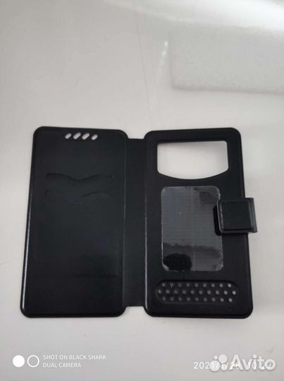 Чехол для телефона новый