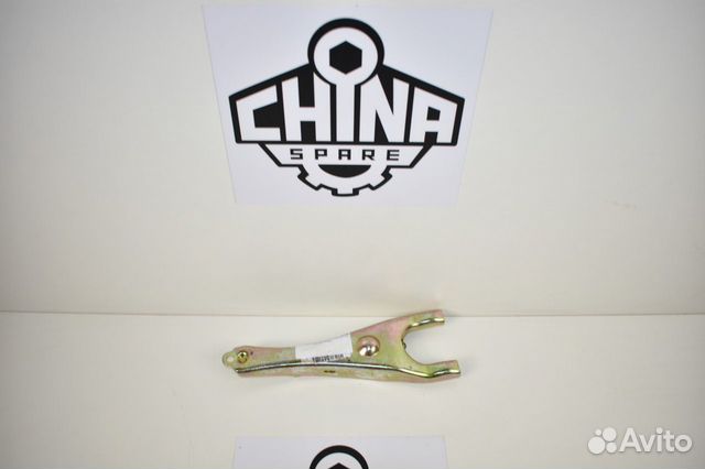 Вилка выжимного подшипника Great Wall Deer Safe