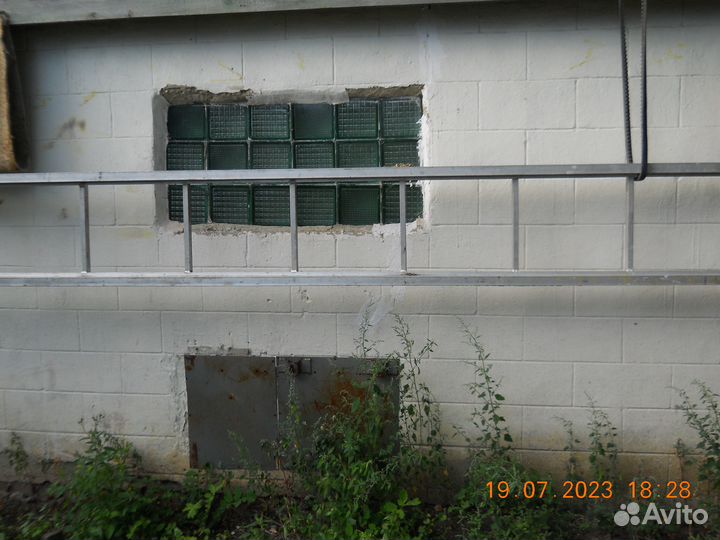 Лестница стремянка