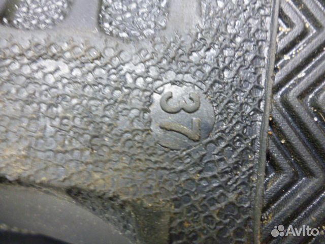 Ботинки лыжные Marax