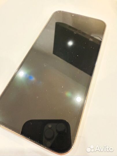 iPhone 13 Pro Max, 128 ГБ