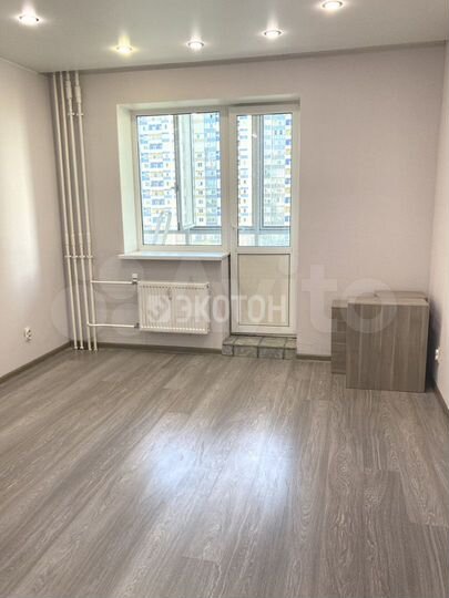 Квартира-студия, 24,7 м², 5/18 эт.