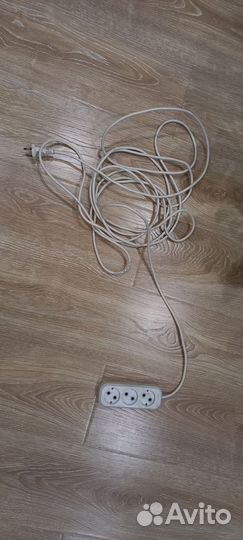 Удлинитель