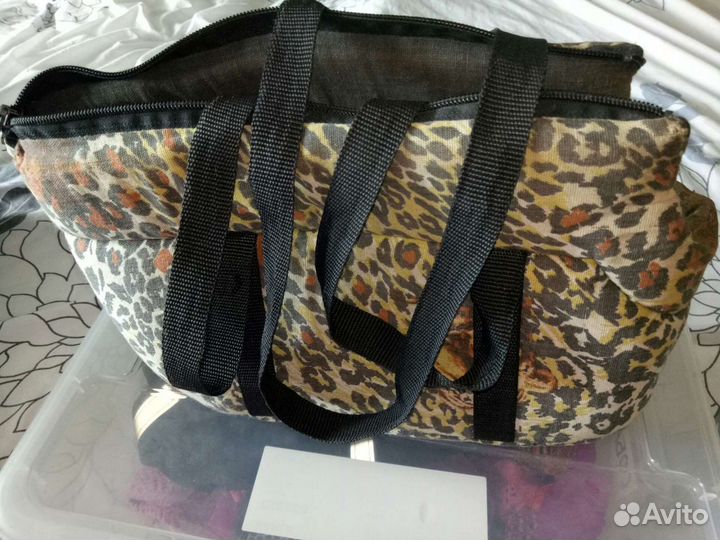 Домик для собачки