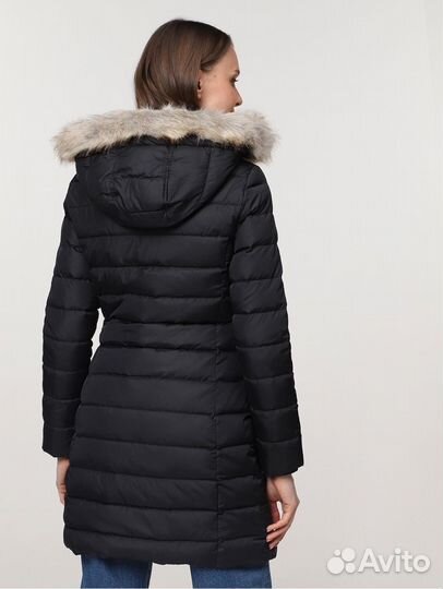 Пуховик Tommy Jeans размер 40-42