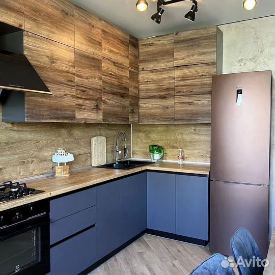 Кухонный гарнитур 