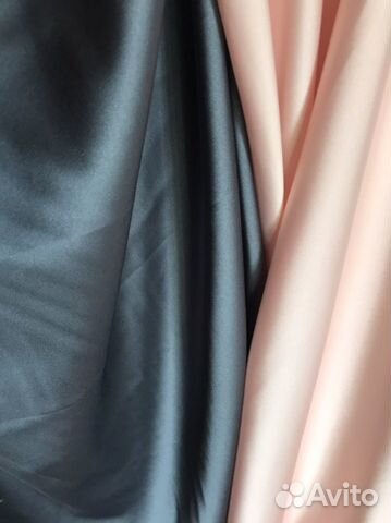 Ткань армани шелк