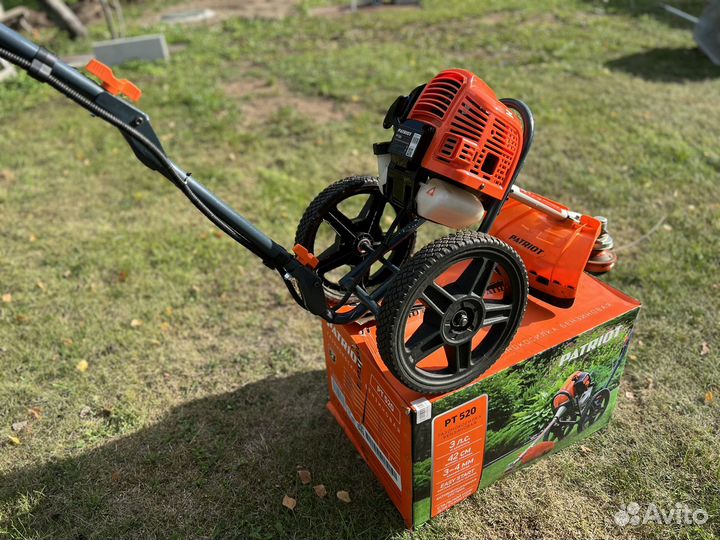 Patriot PT 520