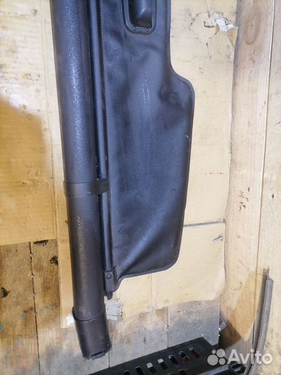 Шторка багажника Land Rover Range Rover Sport