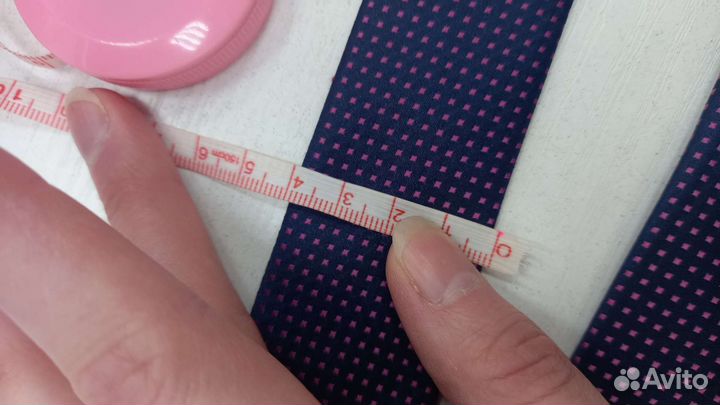 Галстук новый