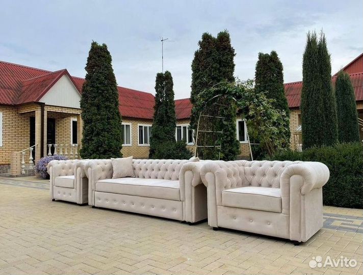 Диван новый