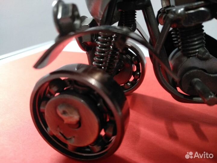 Супер-байк (мотоцикл)