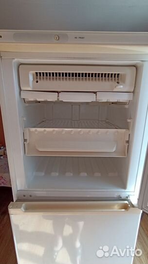 Холодильник stinol