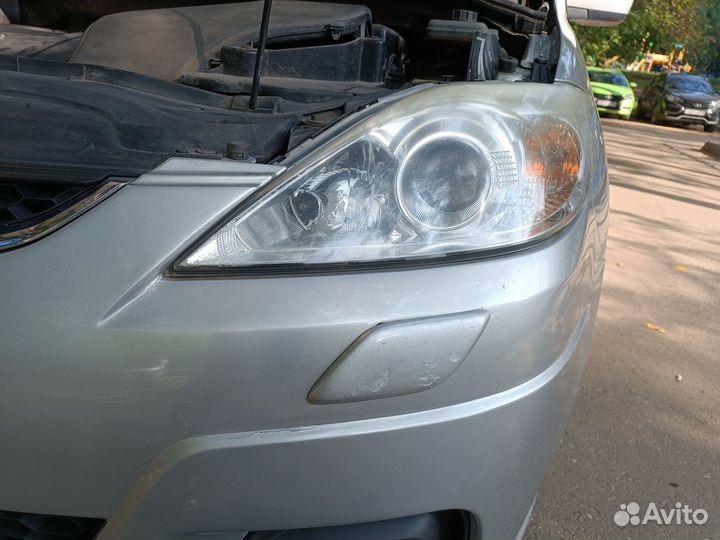 Фары Мазда 5 cr