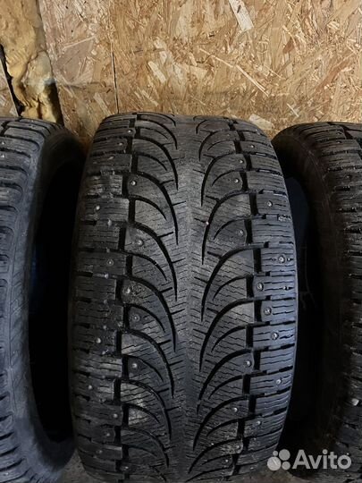 Pirelli Winter Carving 315/35 R20