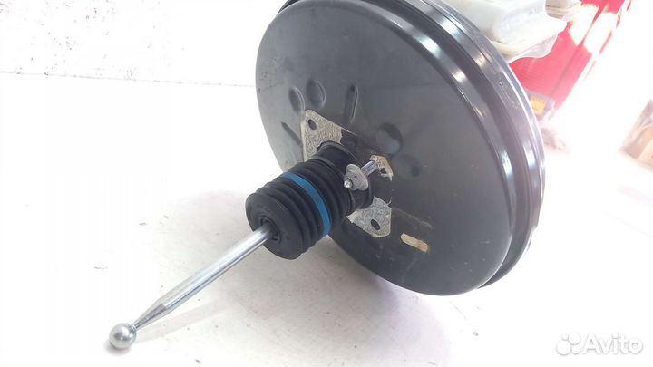 Вакуумный усилитель тормозов Volkswagen Tiguan 2