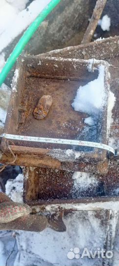 Оборудование для печи