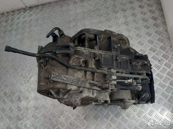 АКПП Mercedes A W168 (1997 - 2004) 1.6 722.700