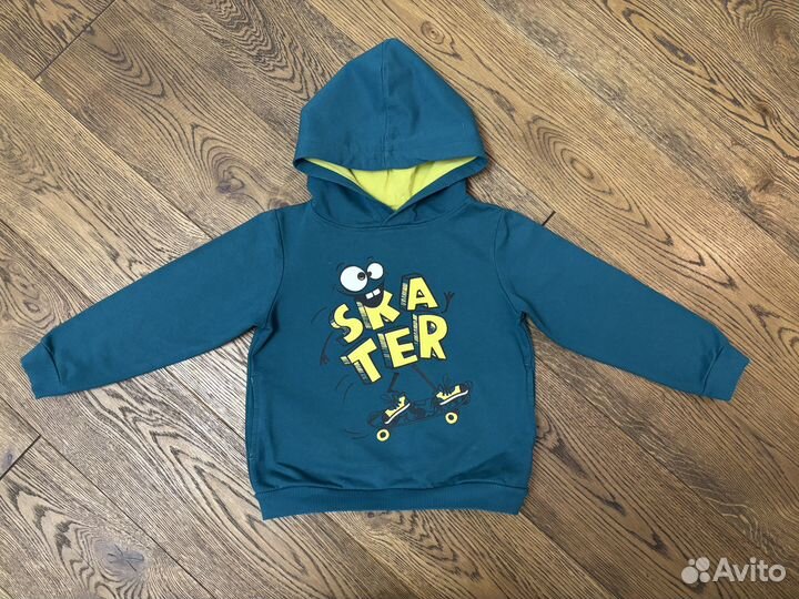 Одежда на мальчика, размер 104