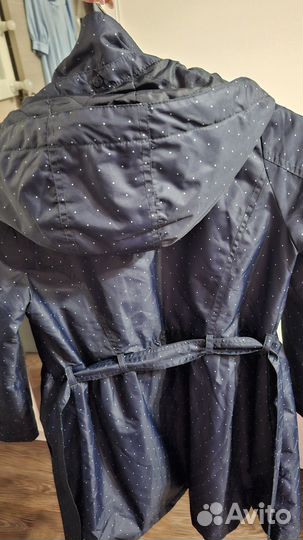 Курточка для девочки