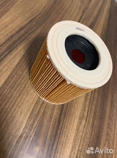 Новые запчасти для пылесоса Karcher WD3 P