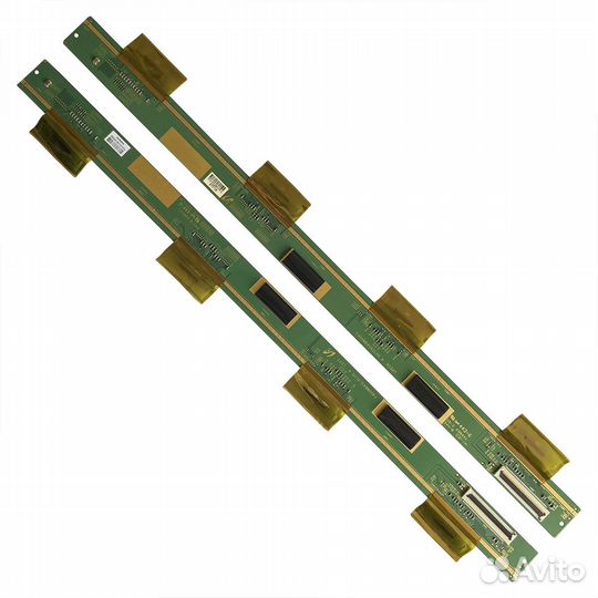 F400MB4SL2LV0.4 + F400MB4SR2LV0.4 для Samsung LE40