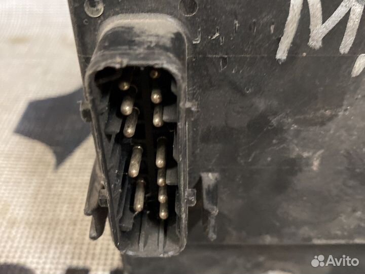 Блок ABS Mercedes A0024319712