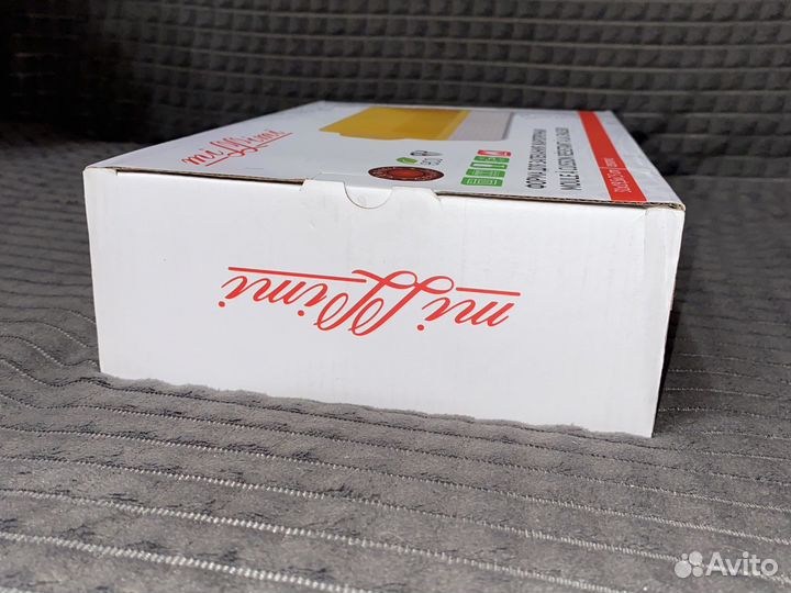 Новая Форма для запекания жаропрочная