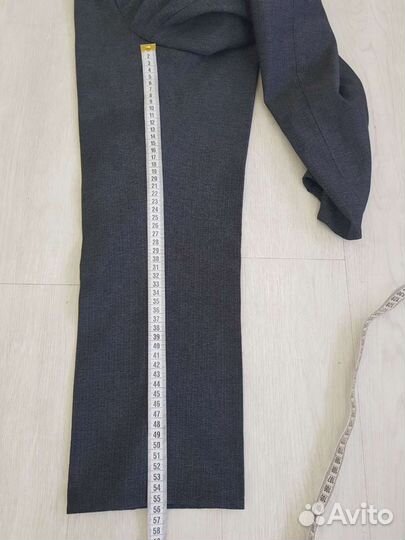 Брюки + жилет для мальчика 8-9 лет