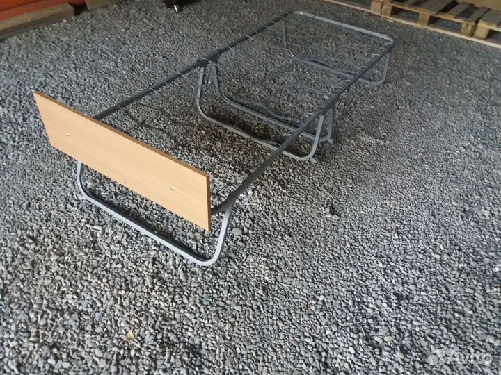 Раскладушка