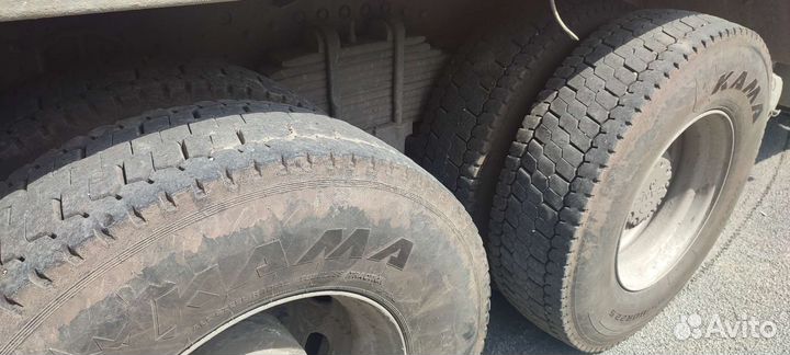 CAMC HN3310P38C3M, 2014