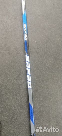 Клюшка ccm,bauer