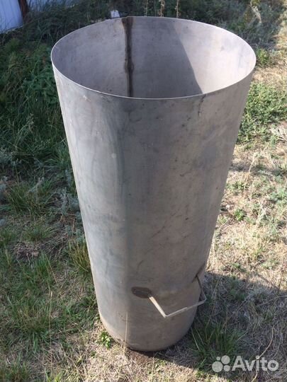 Бак для воды