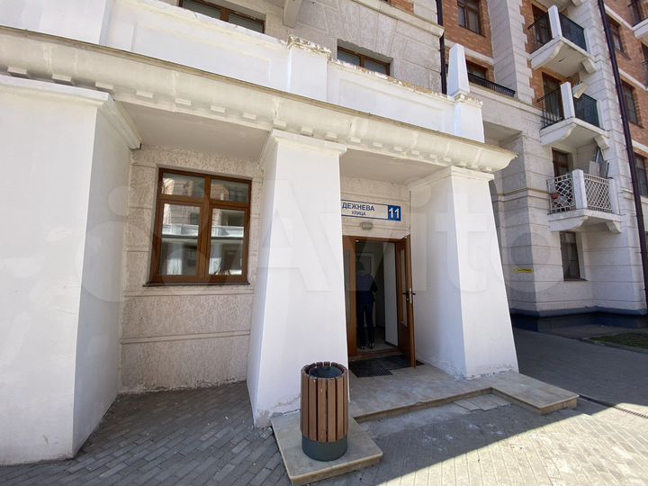 Свободного назначения, 50.4 м²