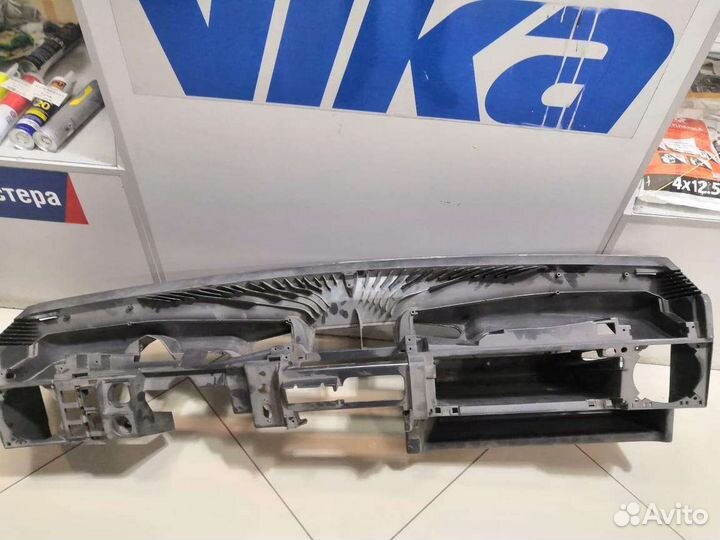 Каркас панели приборов 2109 2115