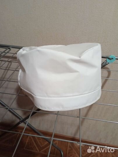 Медицинский колпак