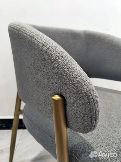 Стулья букле