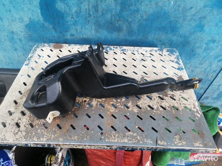 Бачок стеклоомывателя Opel Astra H