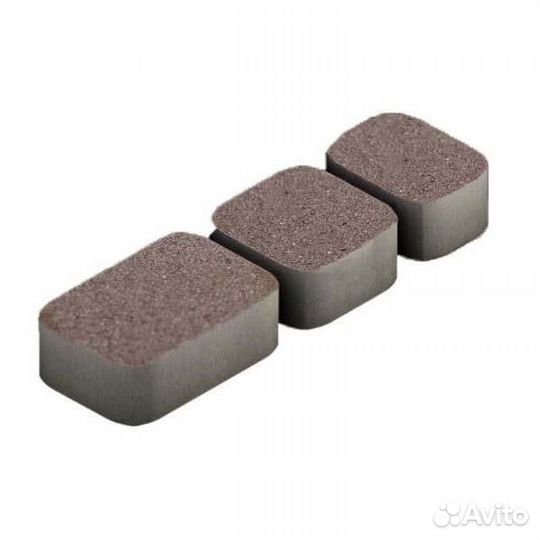 Брусчатка олива