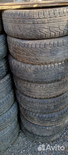 Cordiant Winter Drive 185/65 R15 92T