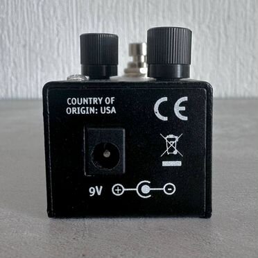 Басовый перегруз Aguilar Storm King