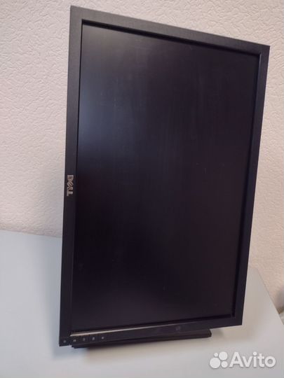 Монитор dell 2209WA