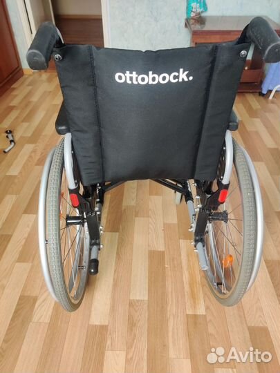 Инвалидная коляска бу