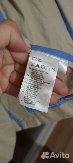 Пиджак hm для мальчика